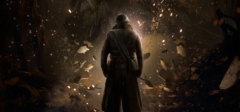Trench Tales