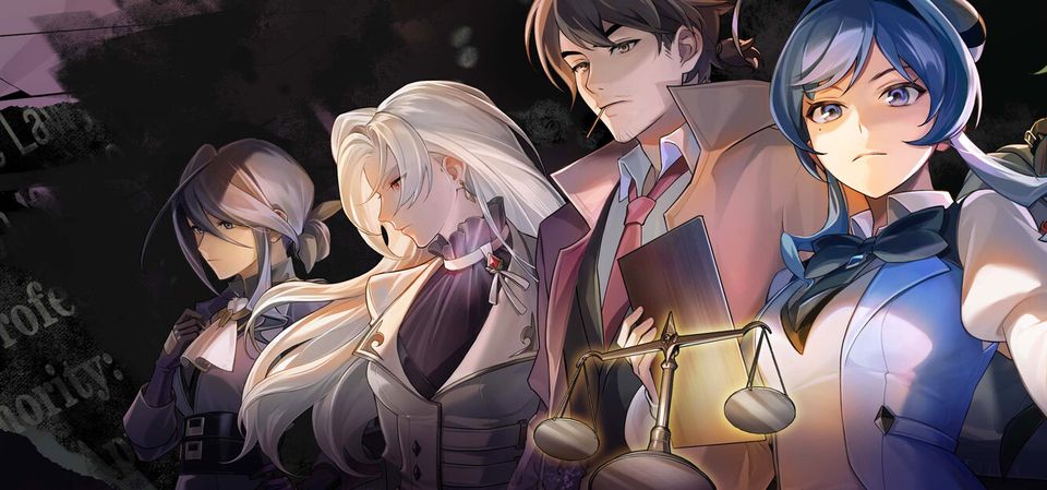 Trials of Innocence