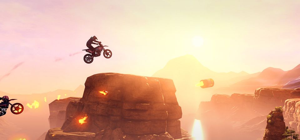 Trials® Rising