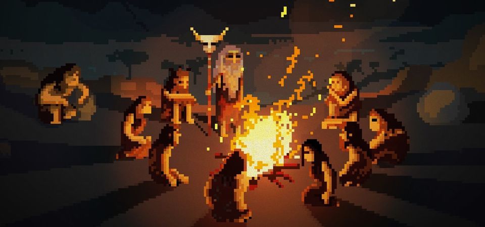 Tribal Pass