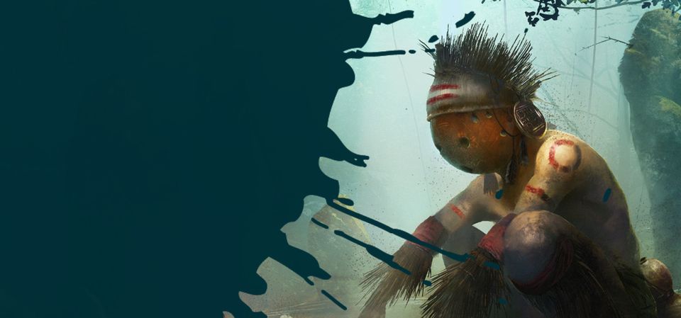 Tribe: Primitive Builder