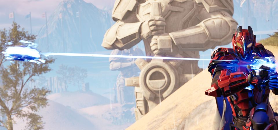 TRIBES 3: Rivals