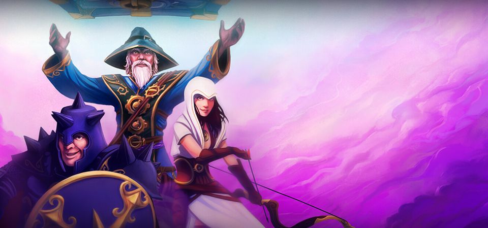 Trine 3: The Artifacts of Power