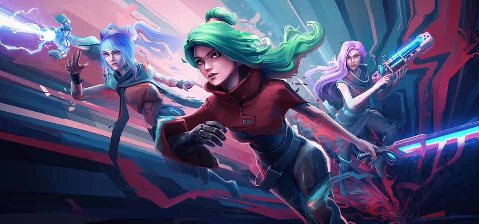 Trinity Fusion