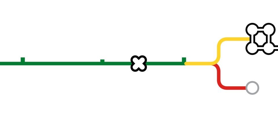 Trolley Problem, Inc.