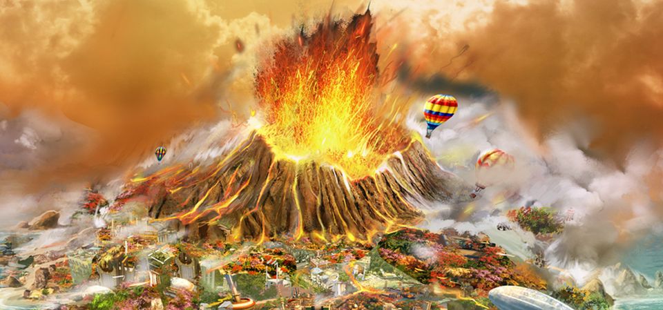 Tropico 4