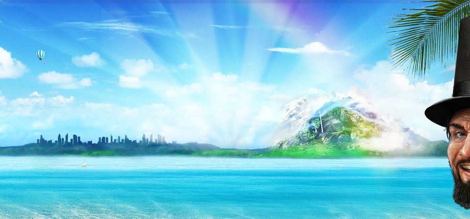 Tropico 5