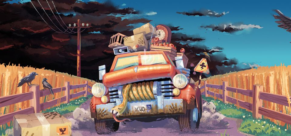 Truckful