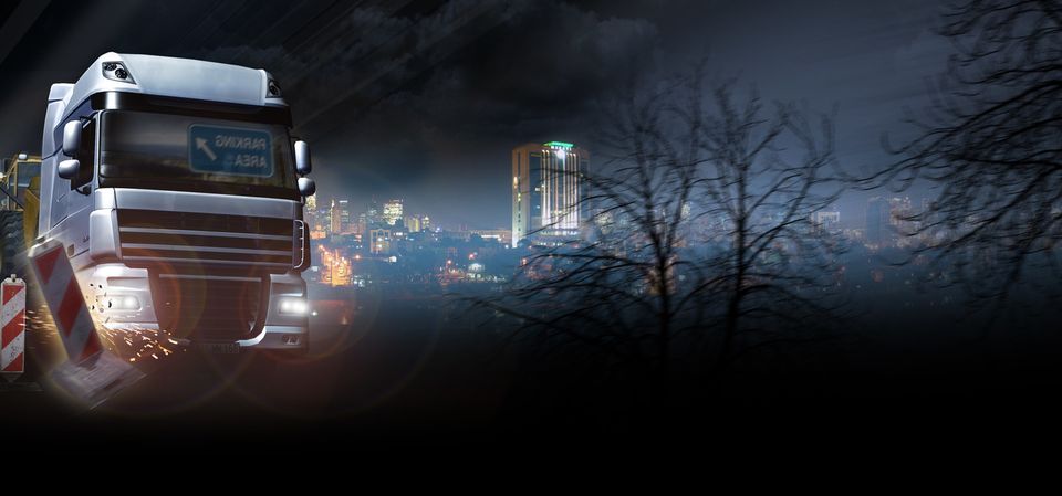 Trucks & Trailers