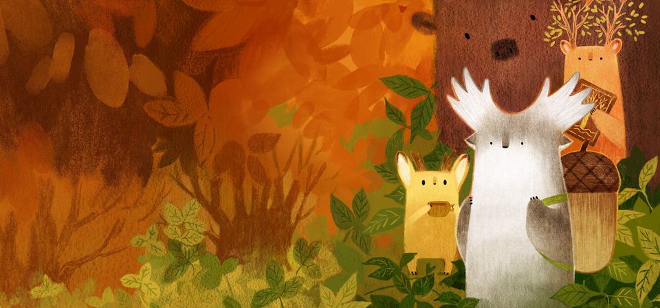 Tukoni: Forest Keepers