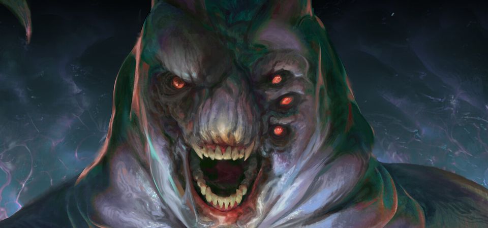 Turok 3: Shadow of Oblivion Remastered