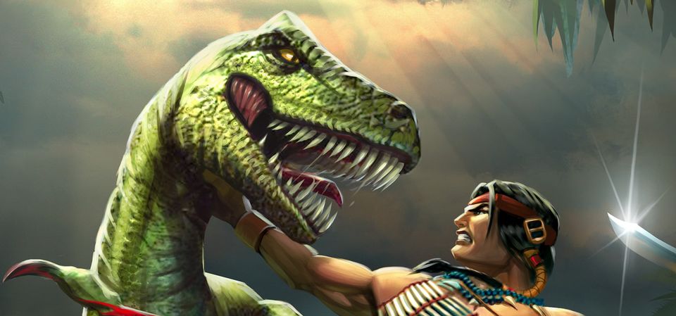 Turok