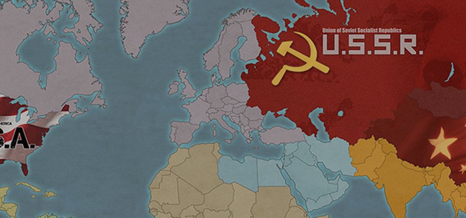 Twilight Struggle