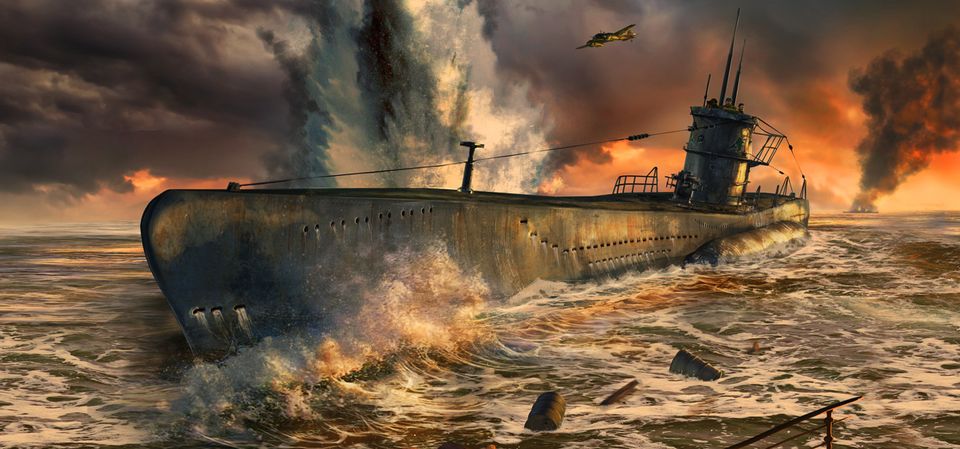 UBOAT