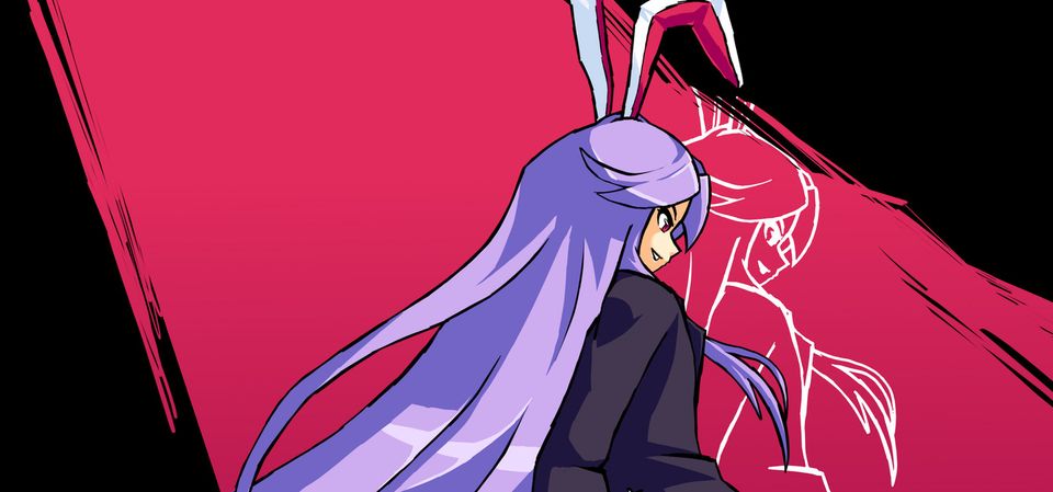 UDONGEIN X
