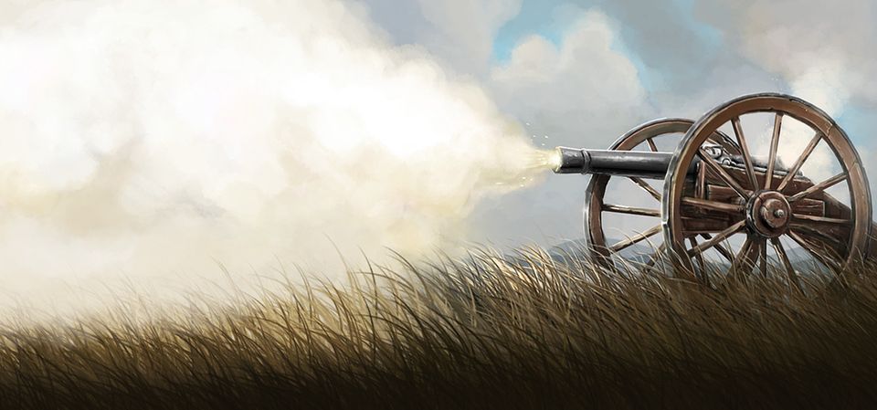 Ultimate General: Civil War