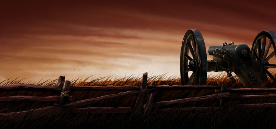 Ultimate General: Gettysburg