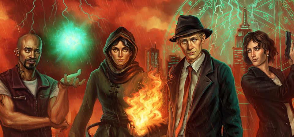 Unavowed