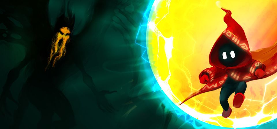 Unbound: Worlds Apart