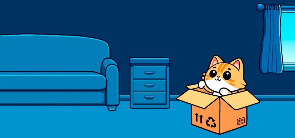 Unbox the Room