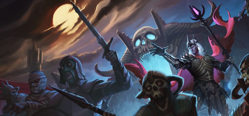 Undead Horde 2: Necropolis