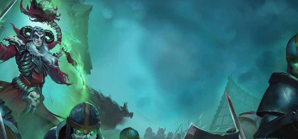 Undead Horde