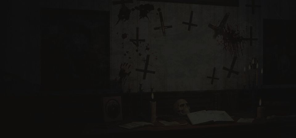 Unpossess: Exorcism Simulator