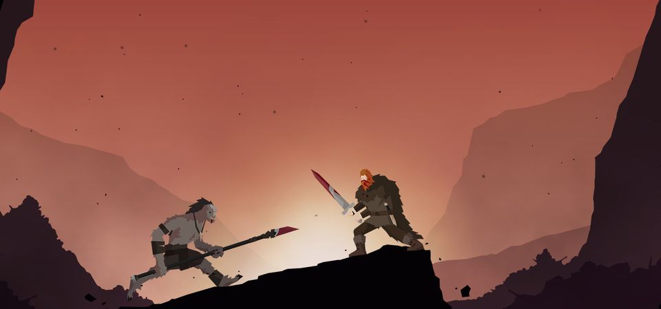 Unto The End