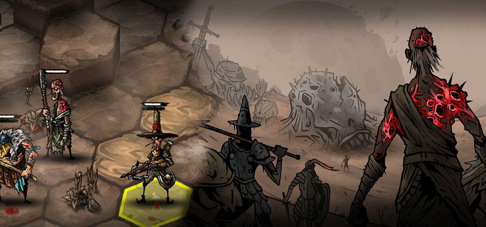 Urtuk: The Desolation