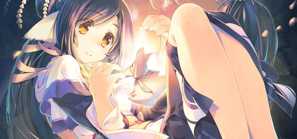 Utawarerumono: Mask of Deception