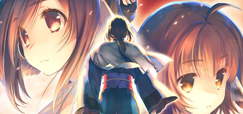 Utawarerumono: Mask of Truth