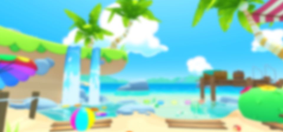 Vacation Simulator
