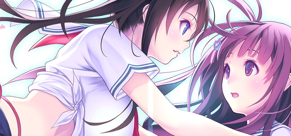 VALKYRIE DRIVE -BHIKKHUNI-