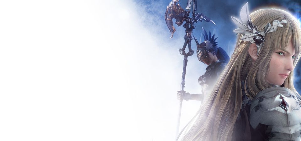 VALKYRIE ELYSIUM