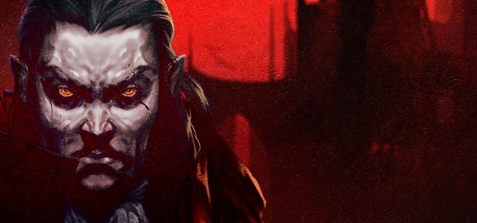 Vampire Survivors