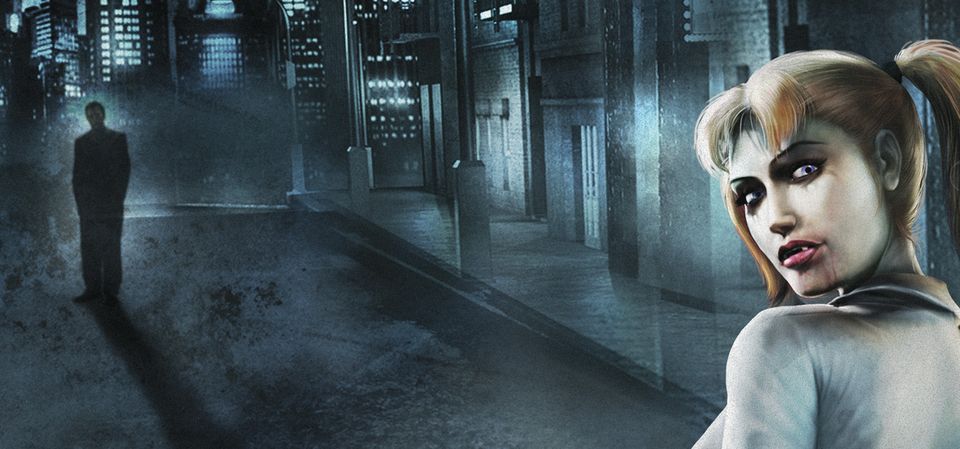Vampire: The Masquerade - Bloodlines