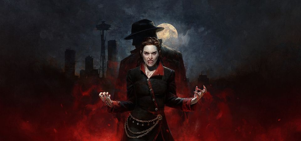 Vampire: The Masquerade® - Bloodlines™ 2