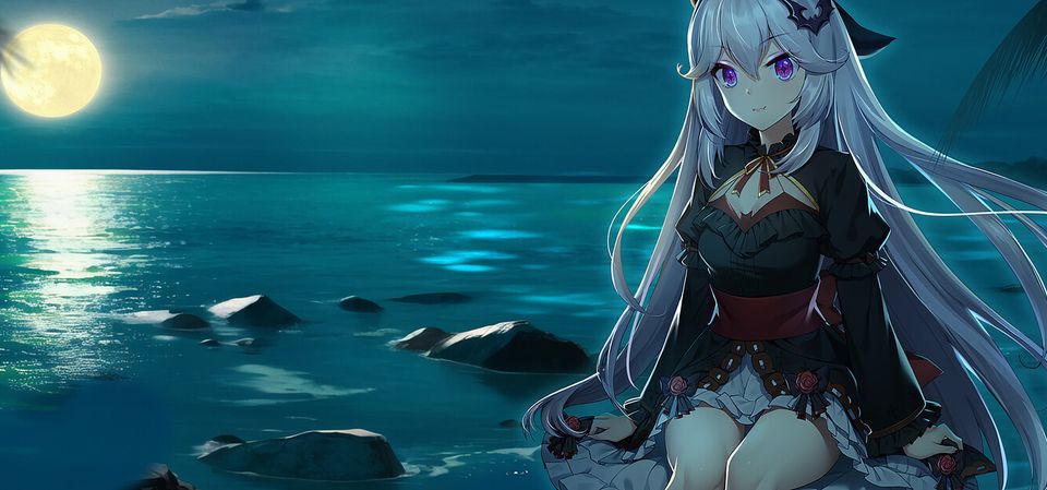 Vampires' Melody 2