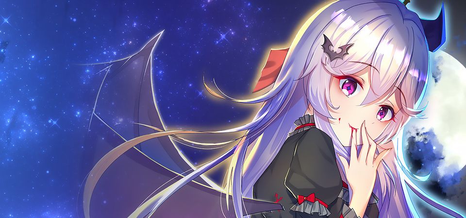 Vampires' Melody