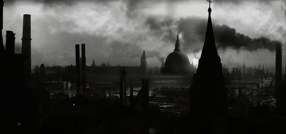 Vampyr