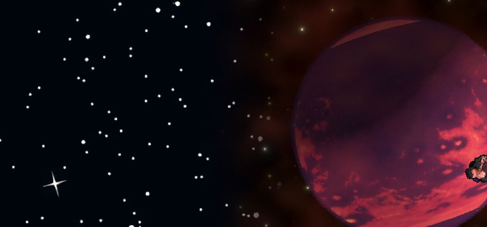 Vanguard Galaxy