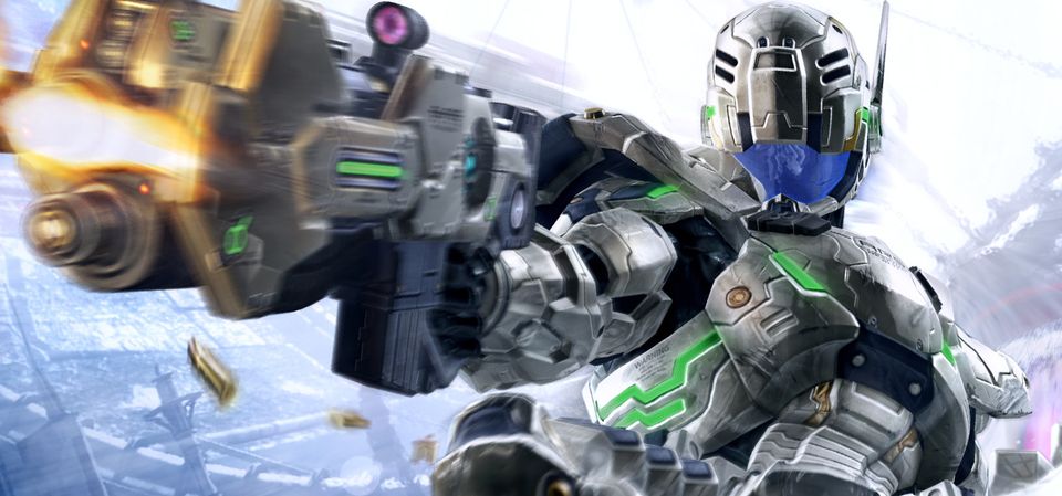 Vanquish
