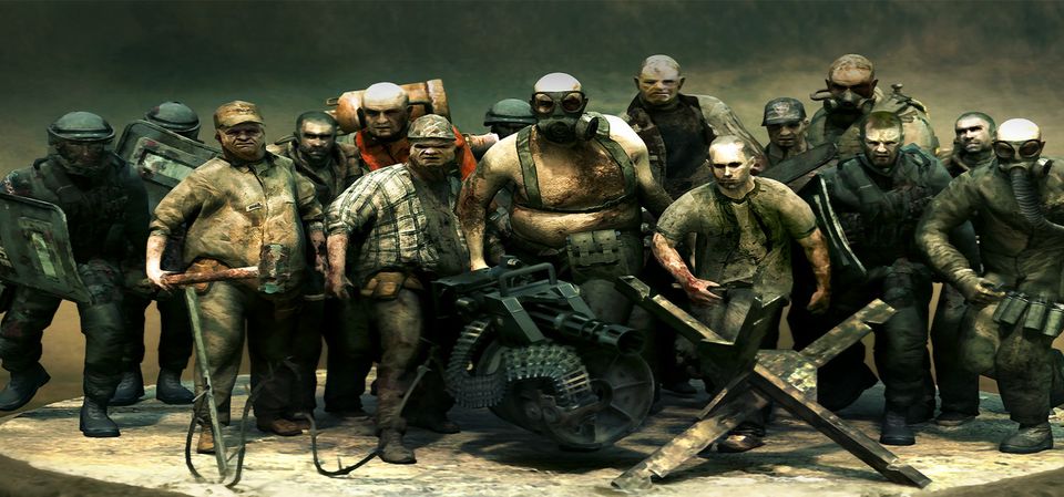 VERSUS SQUAD