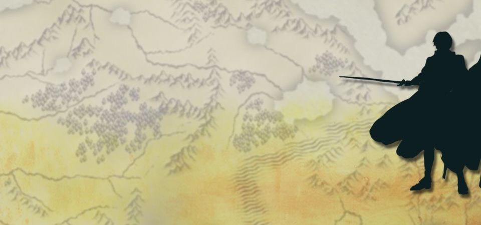 Vestaria Saga I: War of the Scions