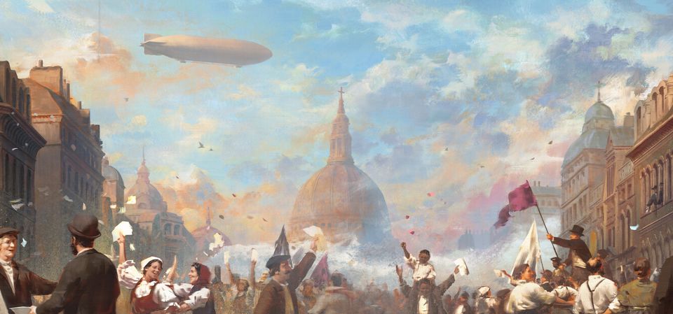 Victoria 3