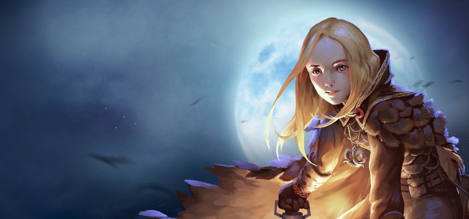 Vigil: The Longest Night