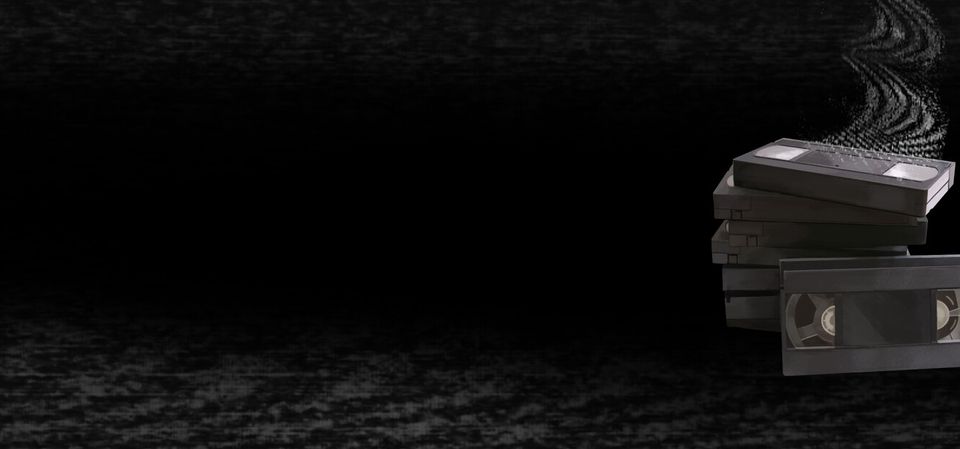 Violent Horror Stories: anthology