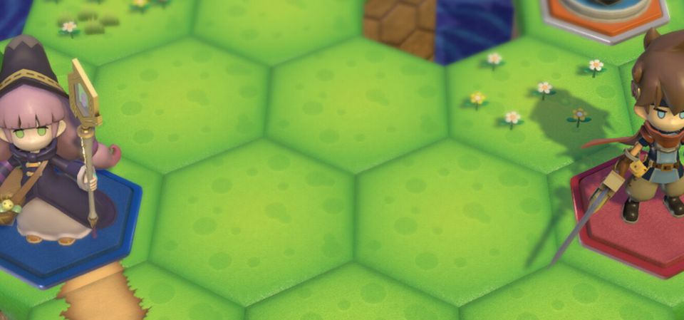 Viractal: Will You Trust Your Party?