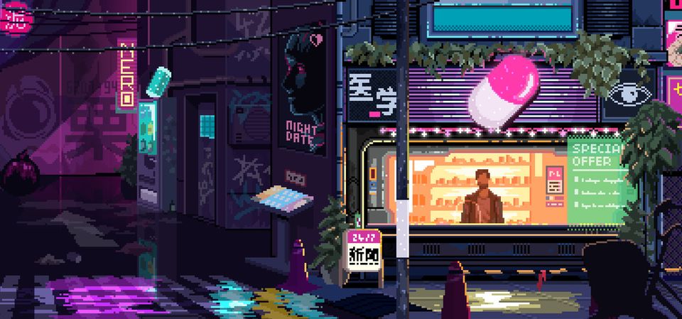 VirtuaVerse