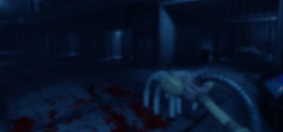 Viscera Cleanup Detail